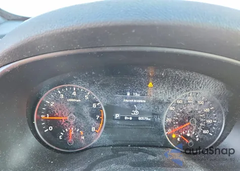 2021 Kia Sportage S from USA, damaged, VIN KNDP6CAC9M7875419